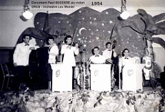 Bussiere 013- Photo orchestre